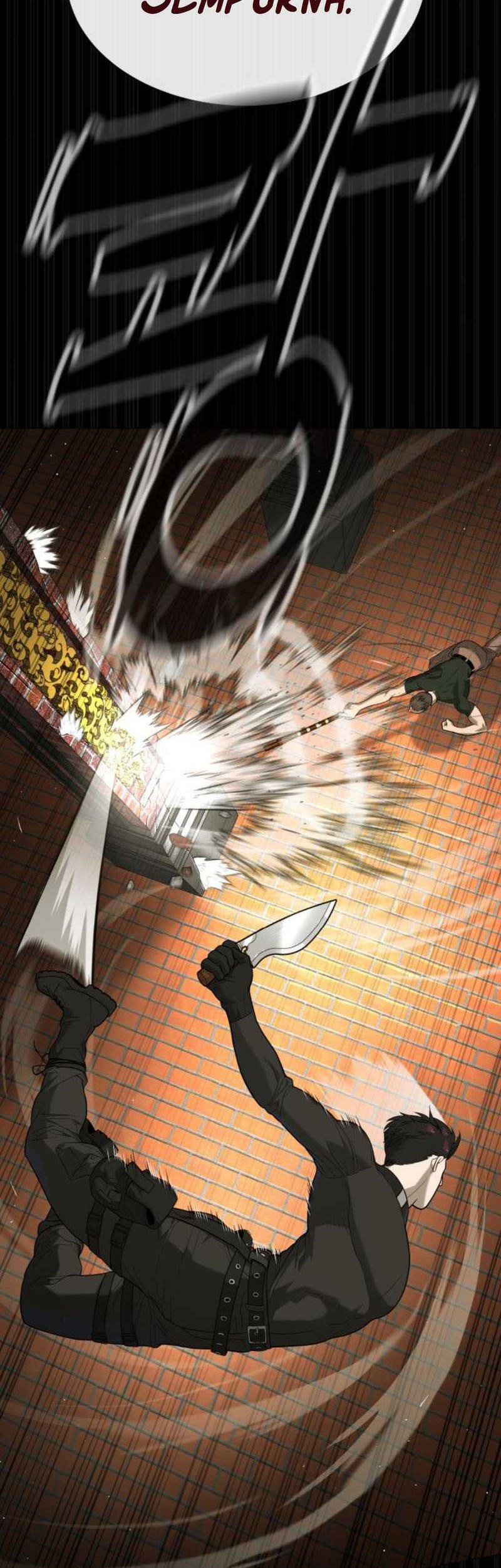 Killer Peter Chapter 86 - halaman 60