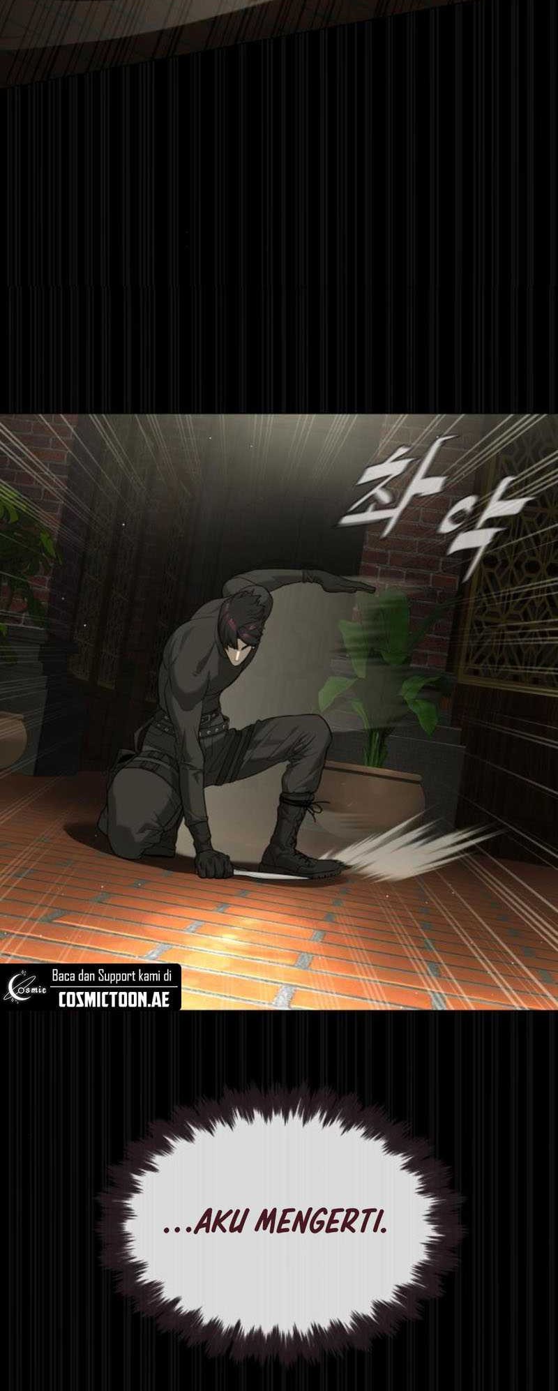 Killer Peter Chapter 86 - halaman 61