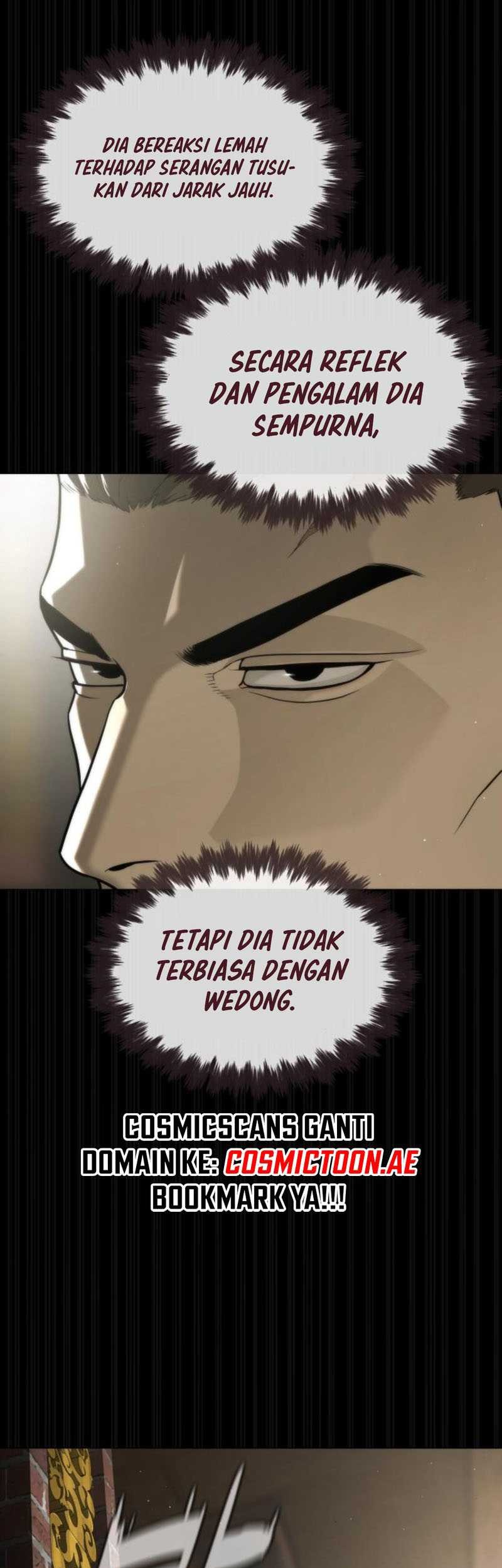 Killer Peter Chapter 86 - halaman 62