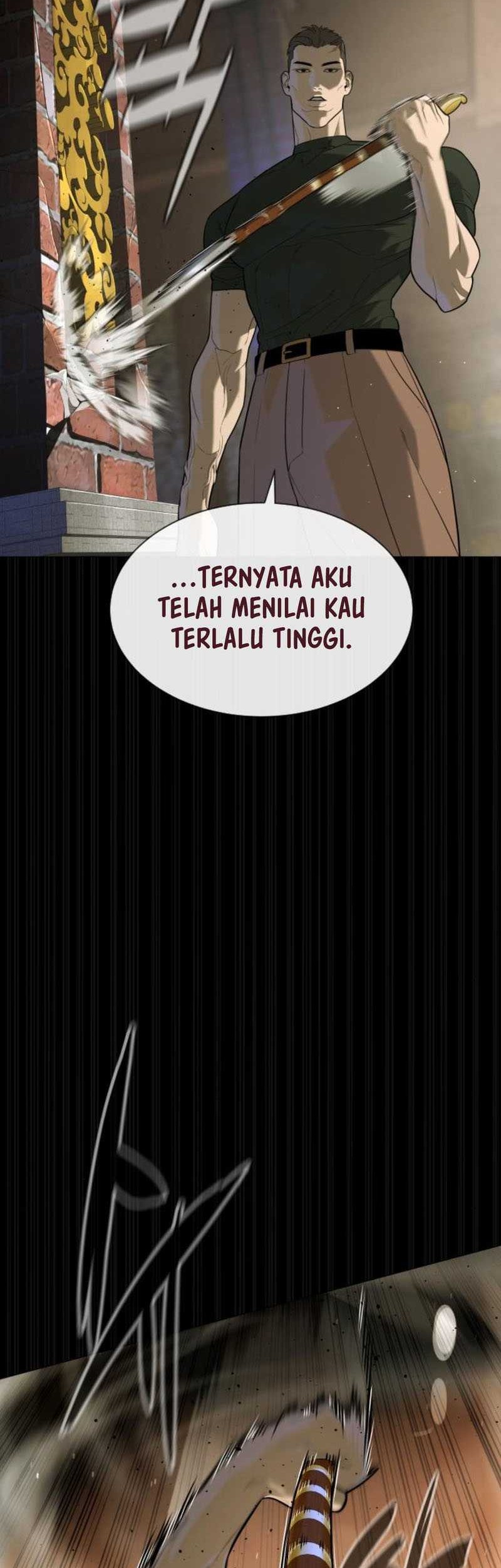 Killer Peter Chapter 86 - halaman 63