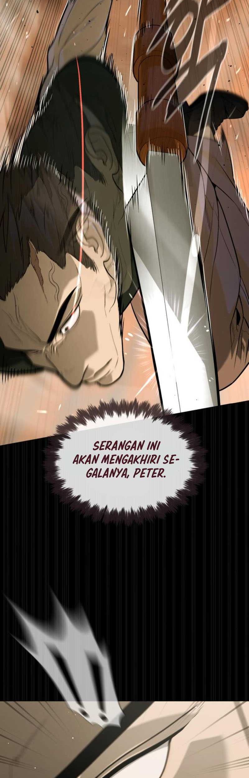 Killer Peter Chapter 86 - halaman 64