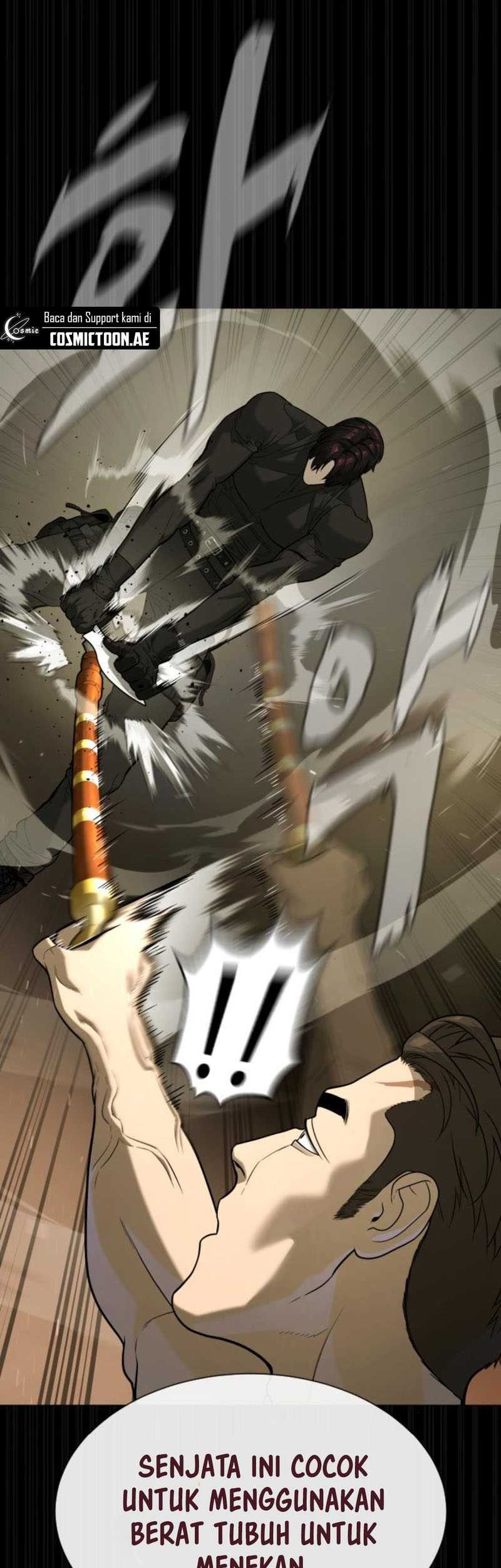 Killer Peter Chapter 86 - halaman 68