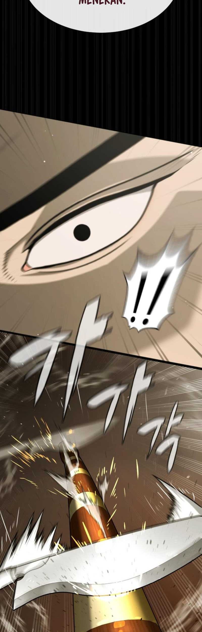 Killer Peter Chapter 86 - halaman 69