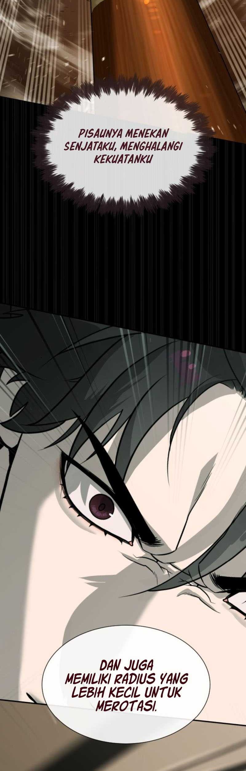 Killer Peter Chapter 86 - halaman 70
