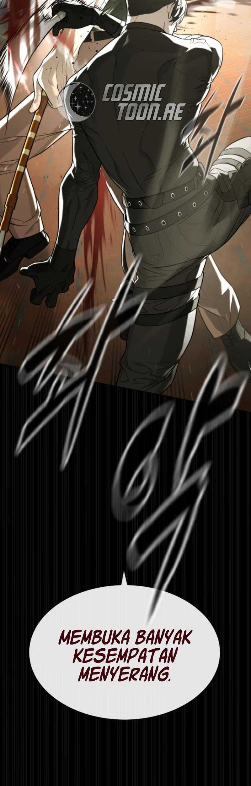 Killer Peter Chapter 86 - halaman 72