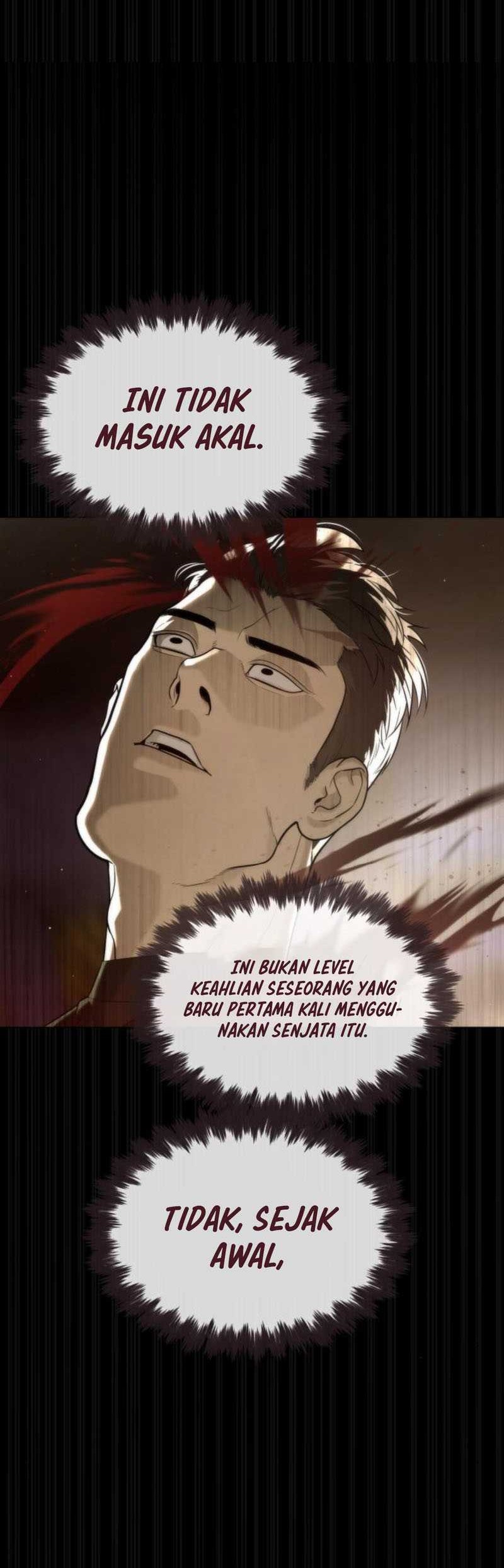 Killer Peter Chapter 86 - halaman 73