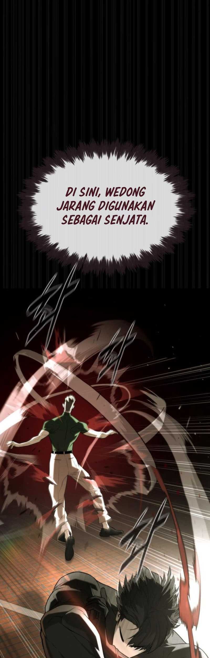Killer Peter Chapter 86 - halaman 74