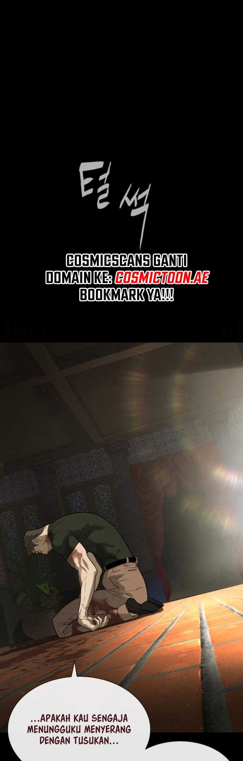 Killer Peter Chapter 86 - halaman 76