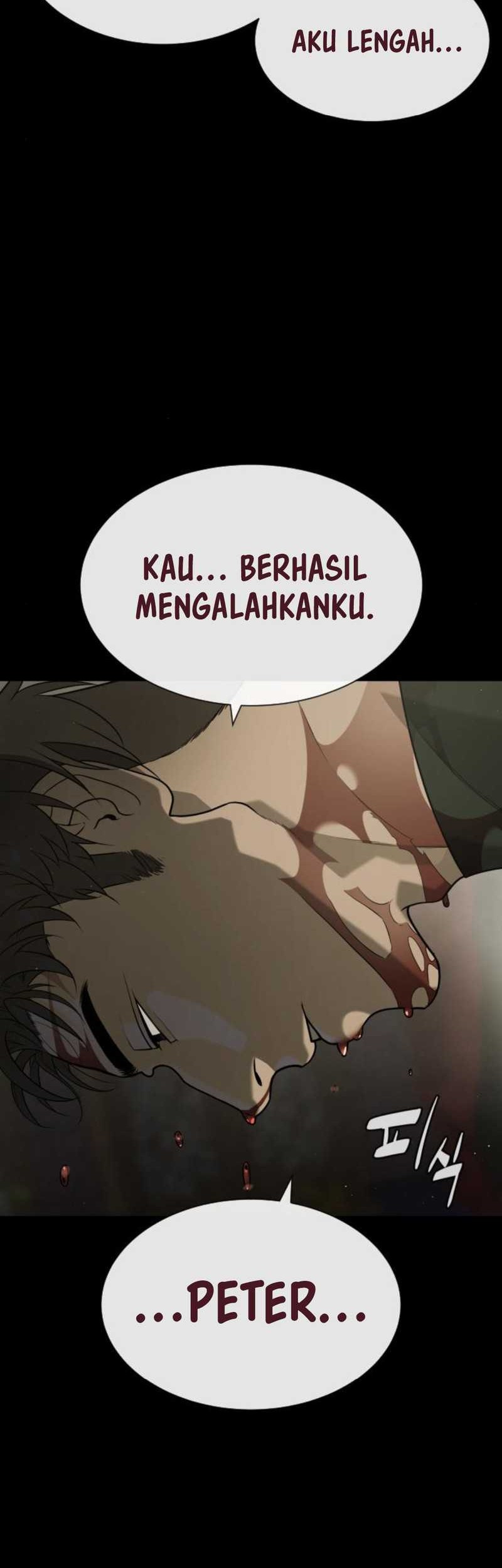 Killer Peter Chapter 86 - halaman 77