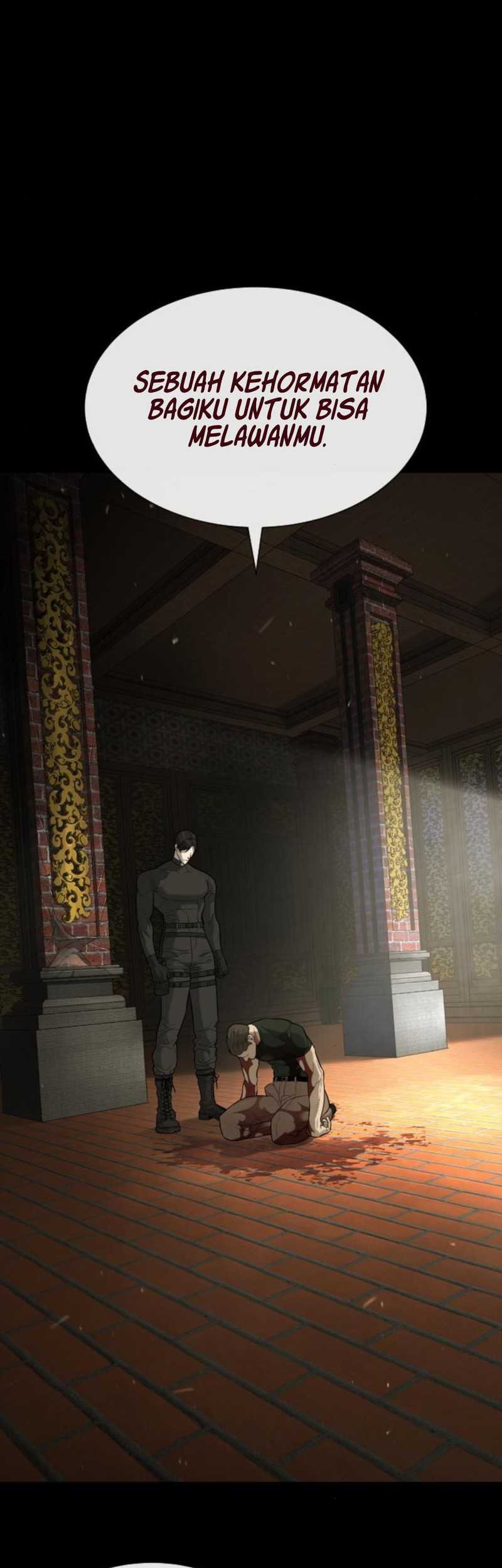 Killer Peter Chapter 86 - halaman 78