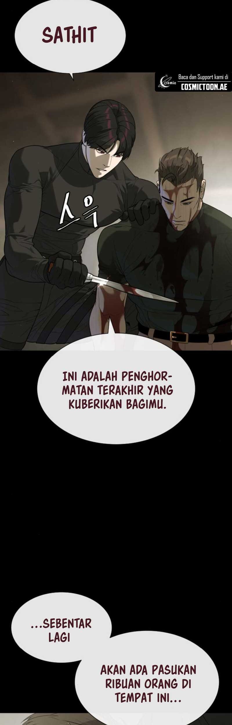 Killer Peter Chapter 86 - halaman 79