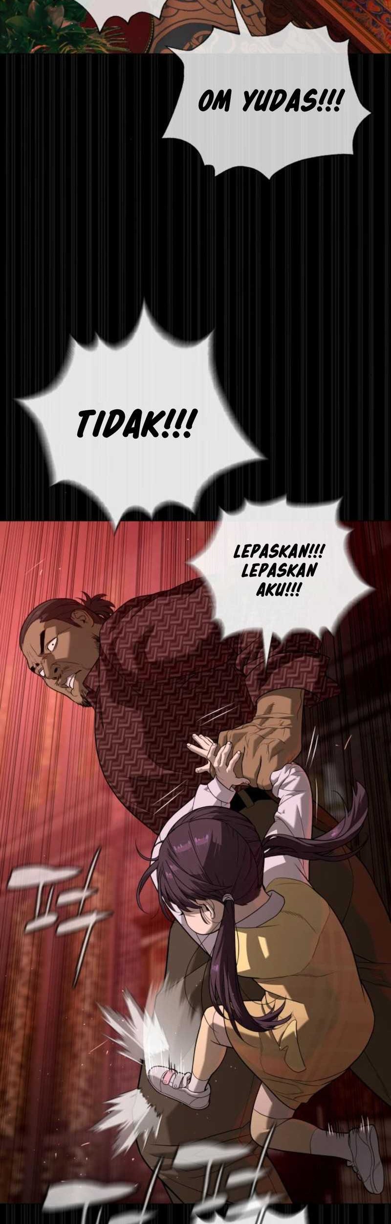 Killer Peter Chapter 86 - halaman 8