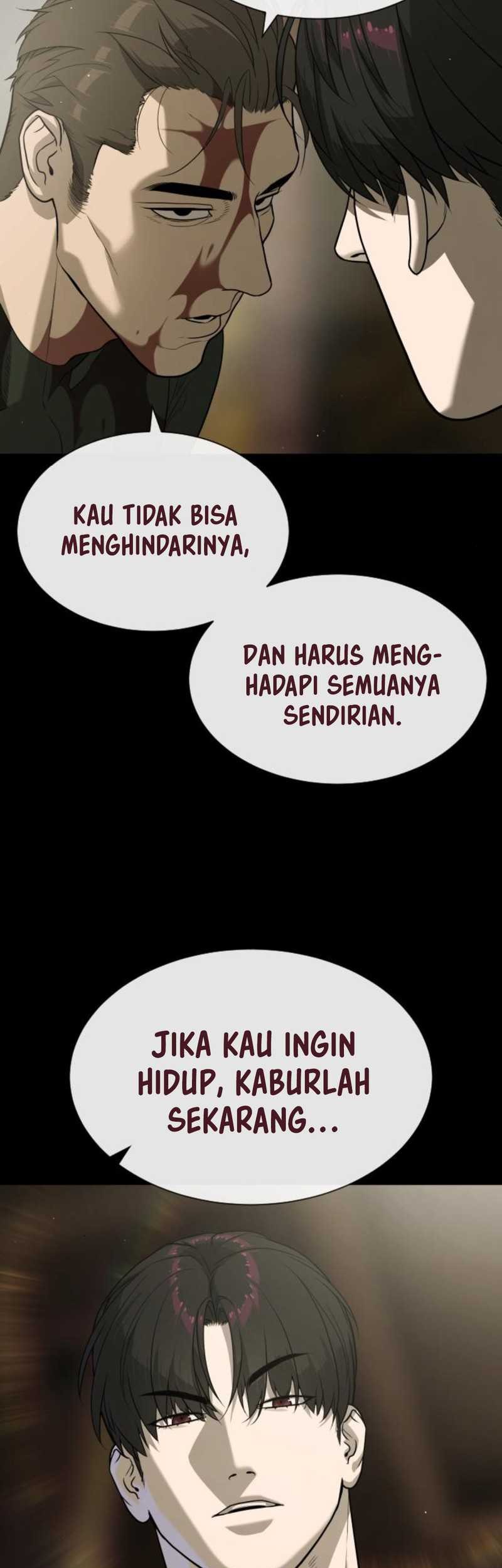 Killer Peter Chapter 86 - halaman 80