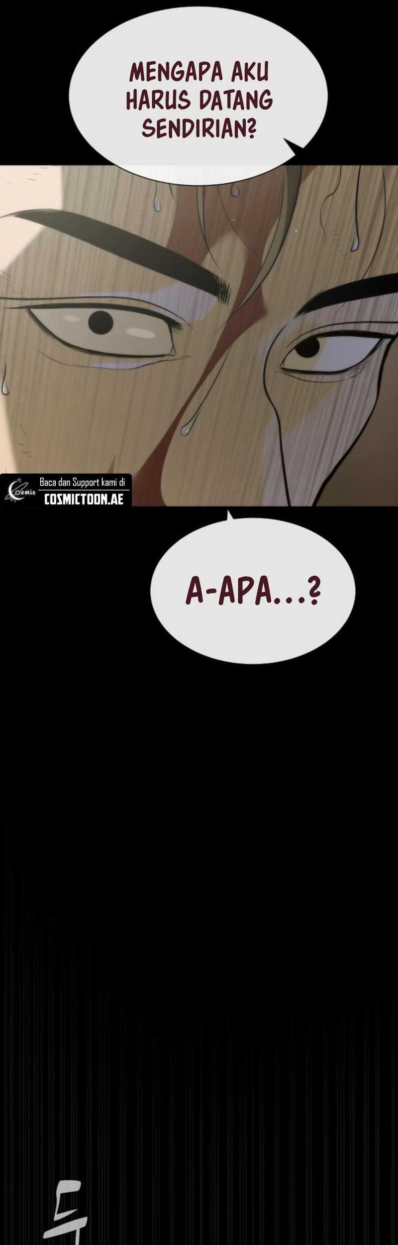 Killer Peter Chapter 86 - halaman 82
