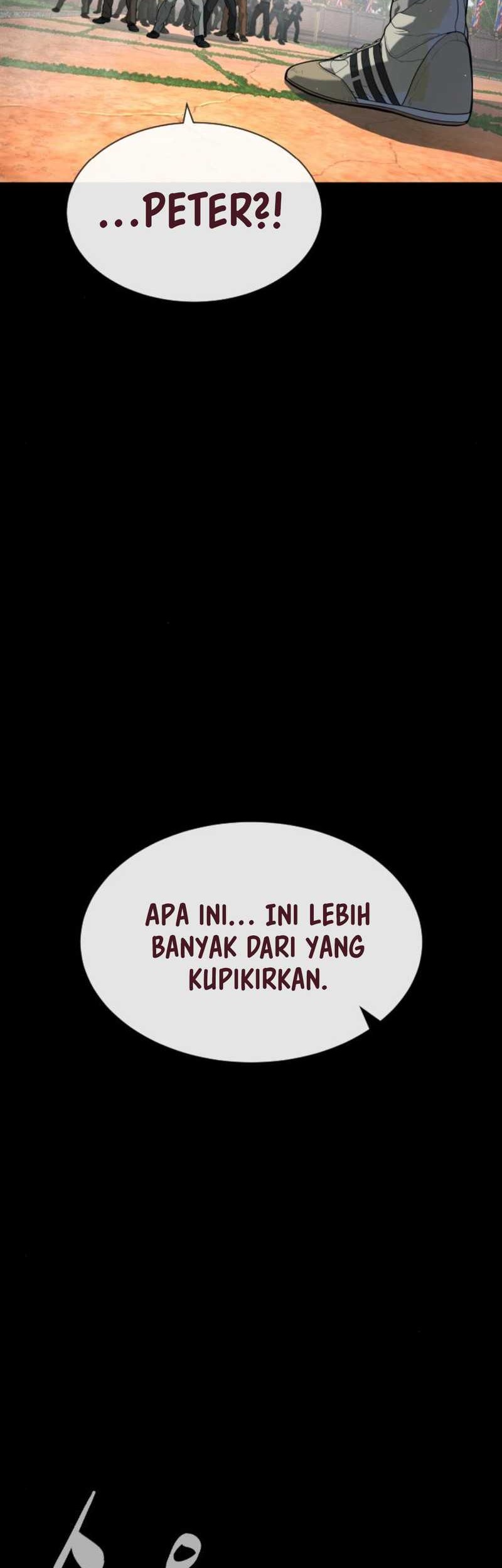 Killer Peter Chapter 86 - halaman 85