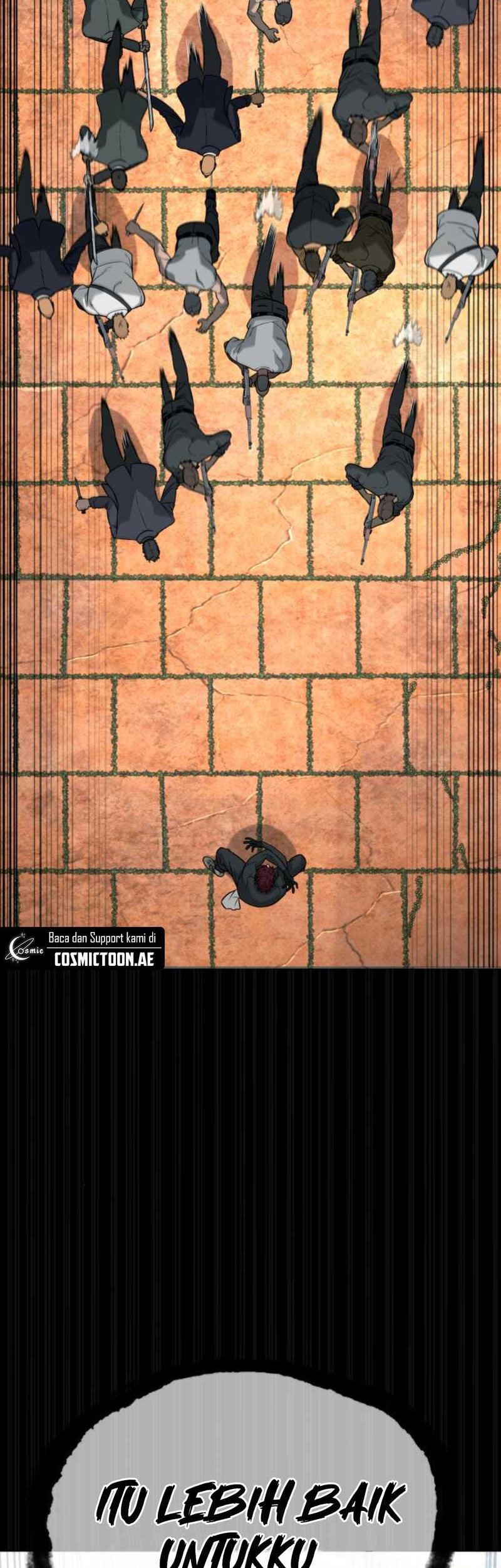 Killer Peter Chapter 86 - halaman 88