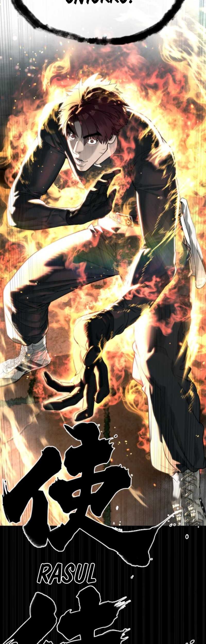 Killer Peter Chapter 86 - halaman 89