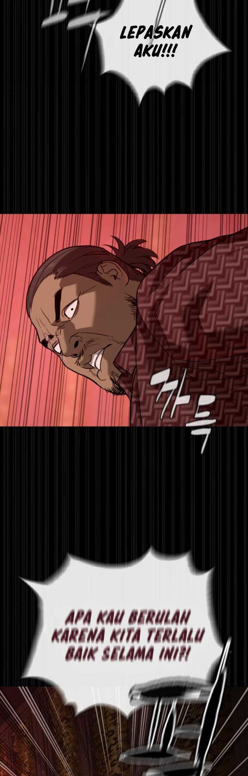 Killer Peter Chapter 86 - halaman 9