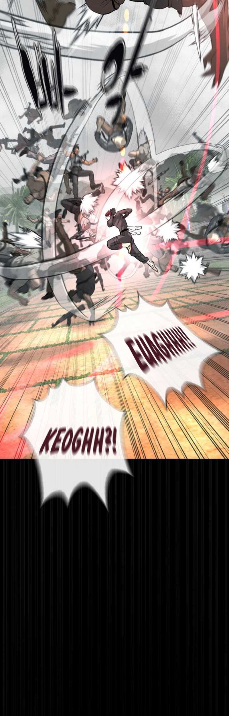 Killer Peter Chapter 86 - halaman 93