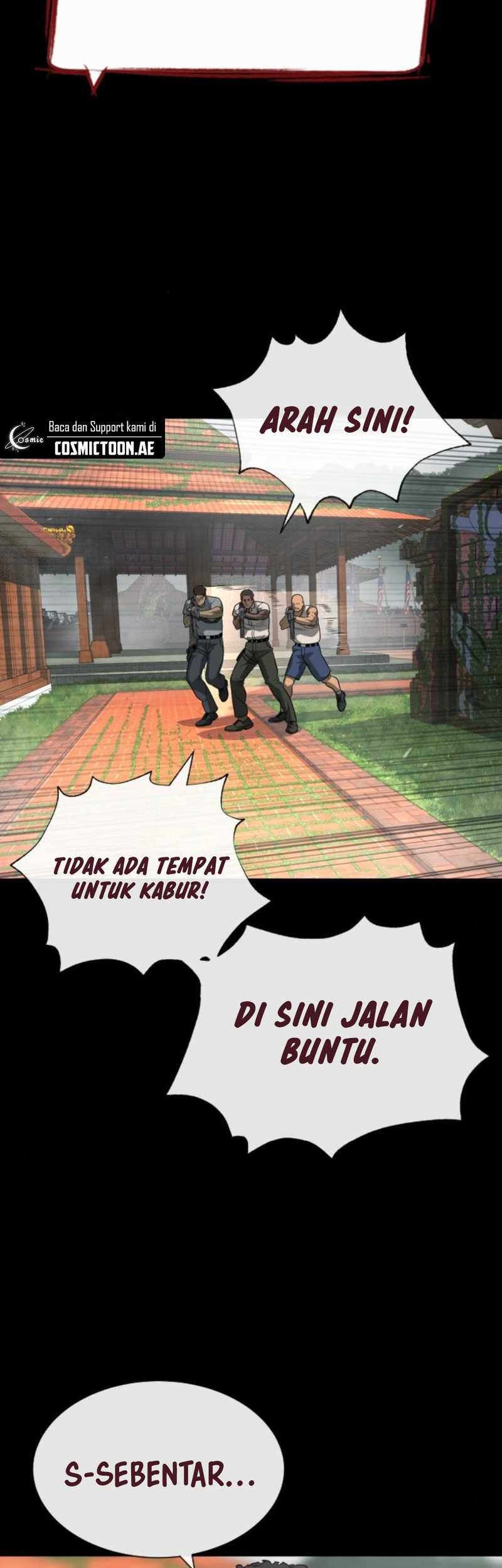 Killer Peter Chapter 86 - halaman 97