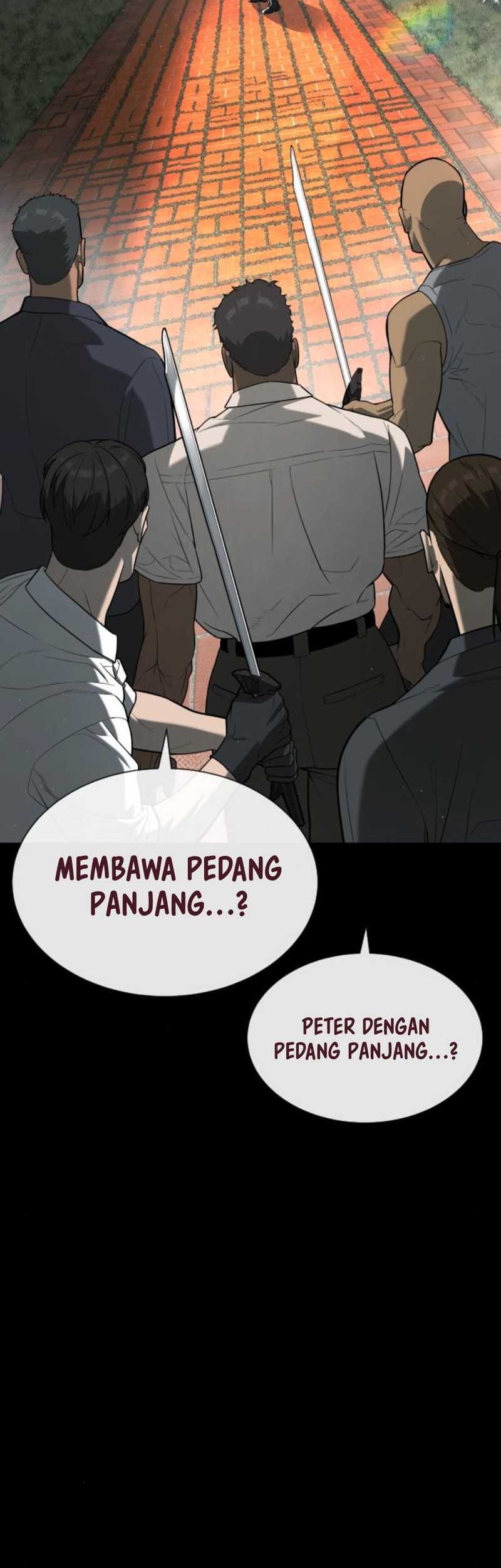 Killer Peter Chapter 86 - halaman 99