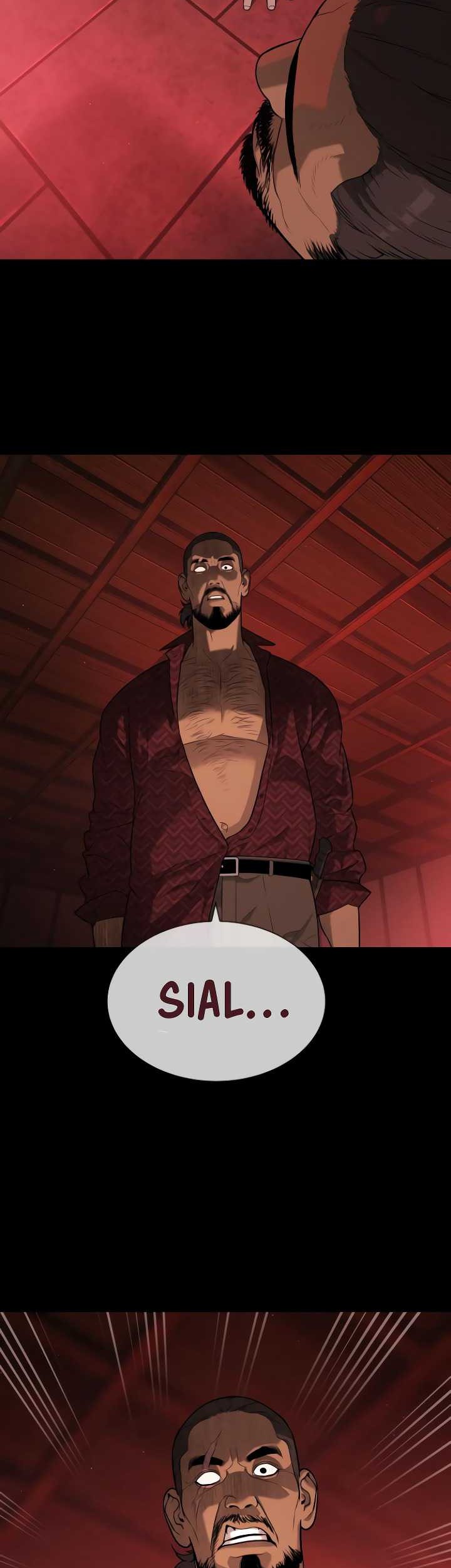 Killer Peter Chapter 87 - halaman 10
