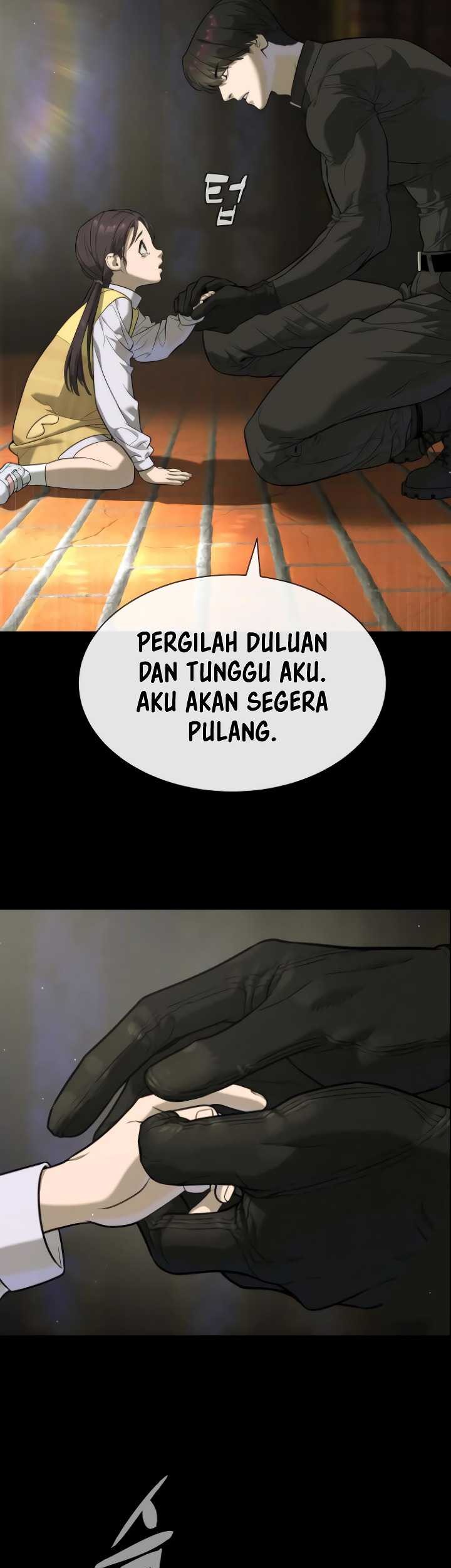 Killer Peter Chapter 87 - halaman 101