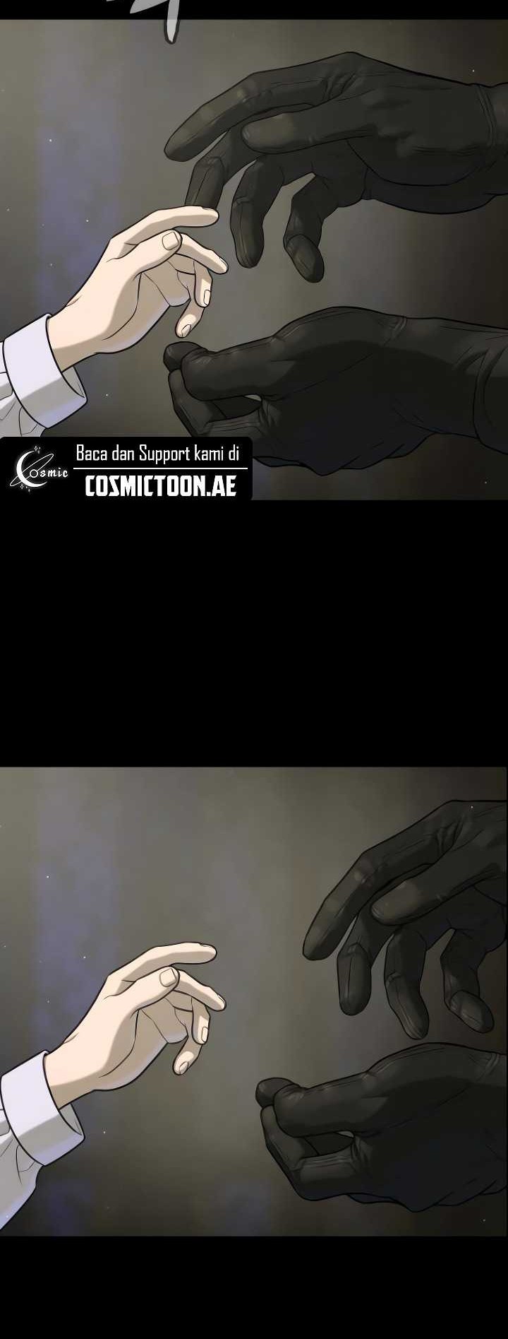 Killer Peter Chapter 87 - halaman 102