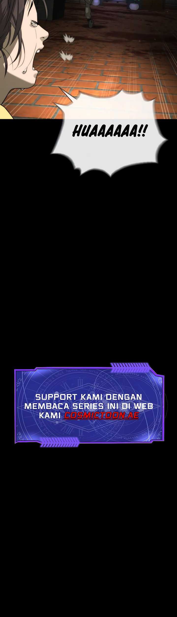 Killer Peter Chapter 87 - halaman 104