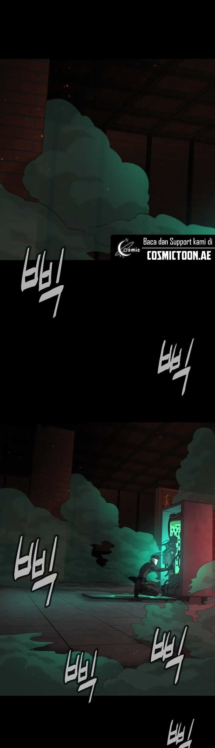 Killer Peter Chapter 87 - halaman 105