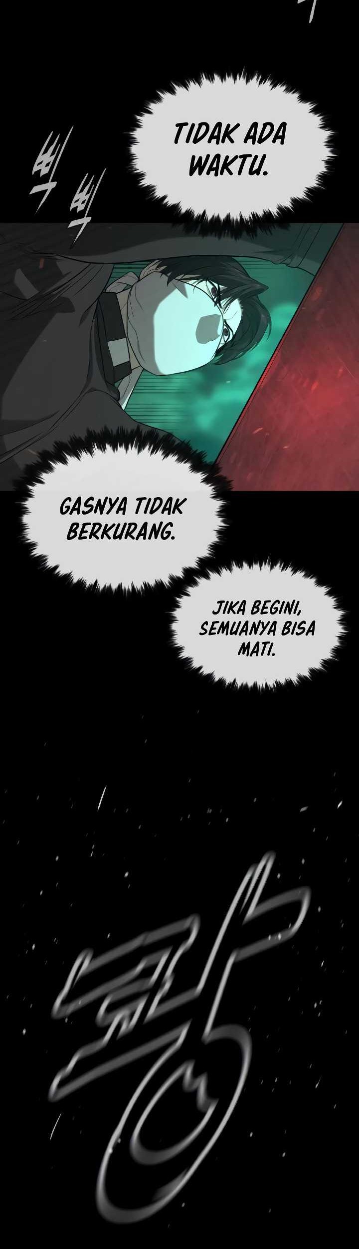 Killer Peter Chapter 87 - halaman 106