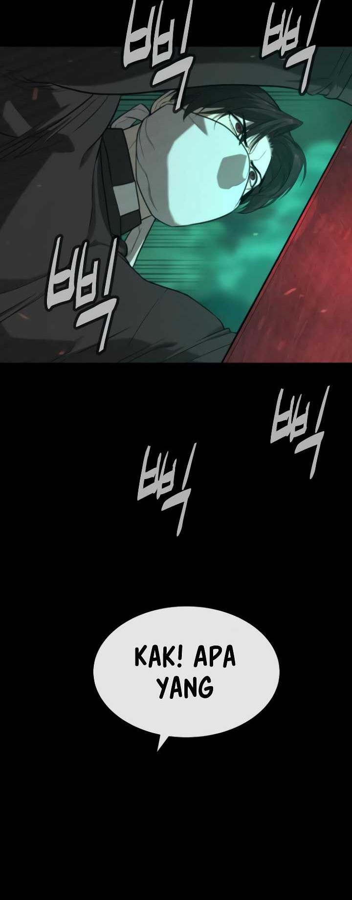 Killer Peter Chapter 87 - halaman 108