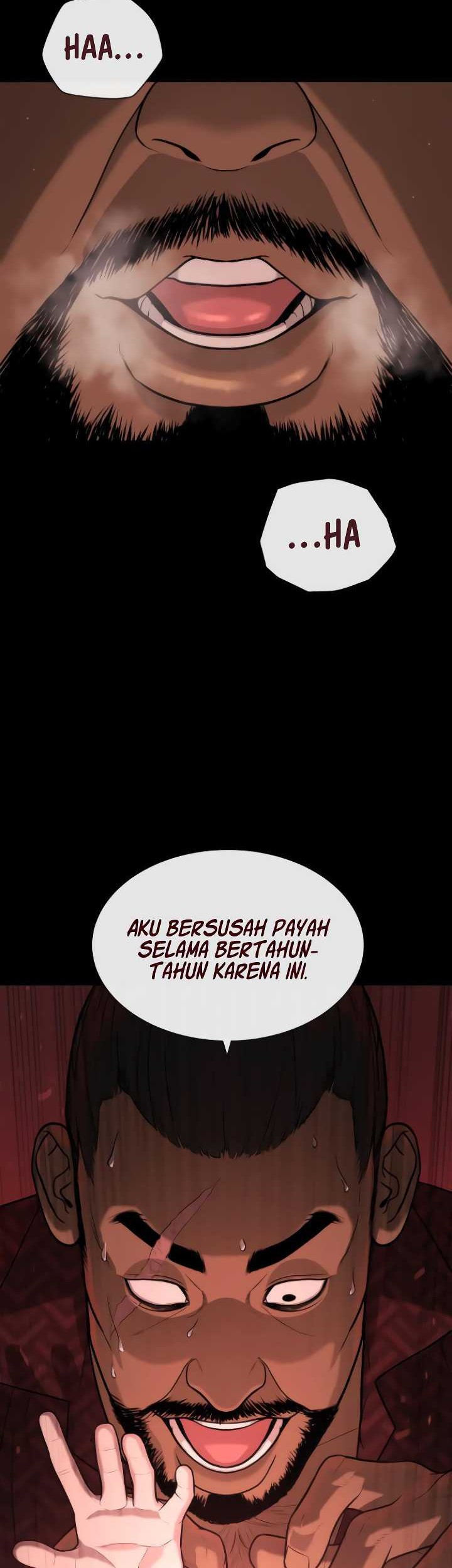 Killer Peter Chapter 87 - halaman 3