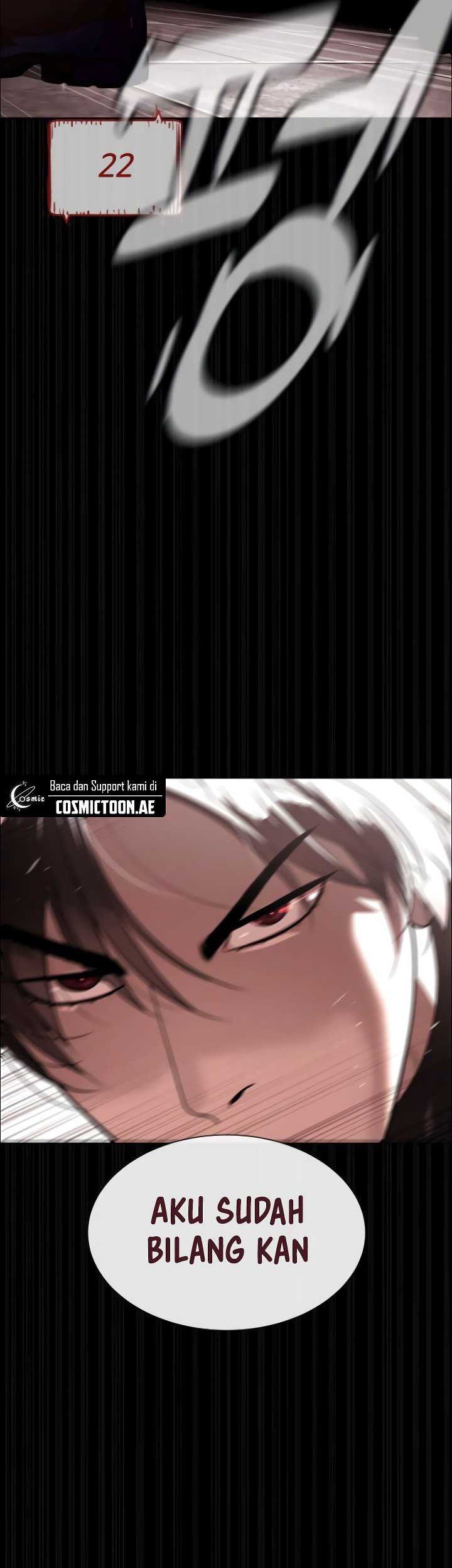 Killer Peter Chapter 87 - halaman 33
