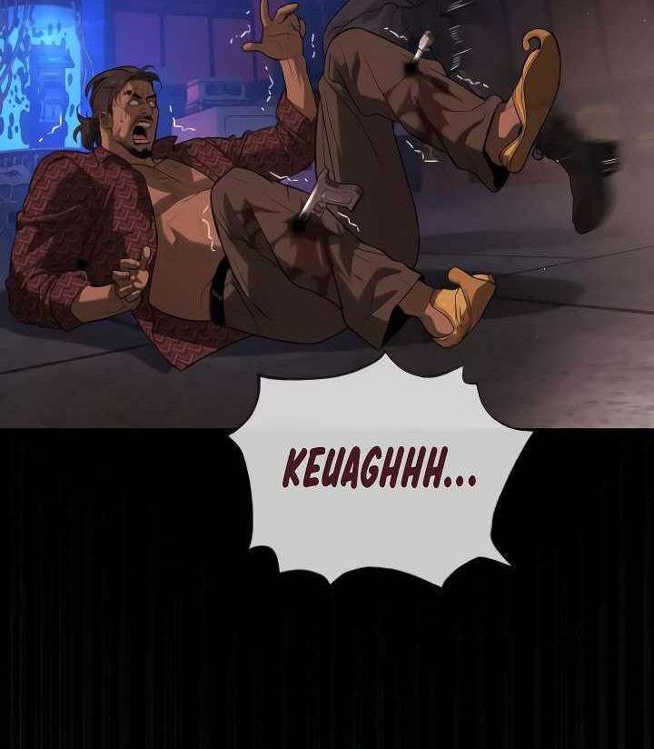 Killer Peter Chapter 87 - halaman 37
