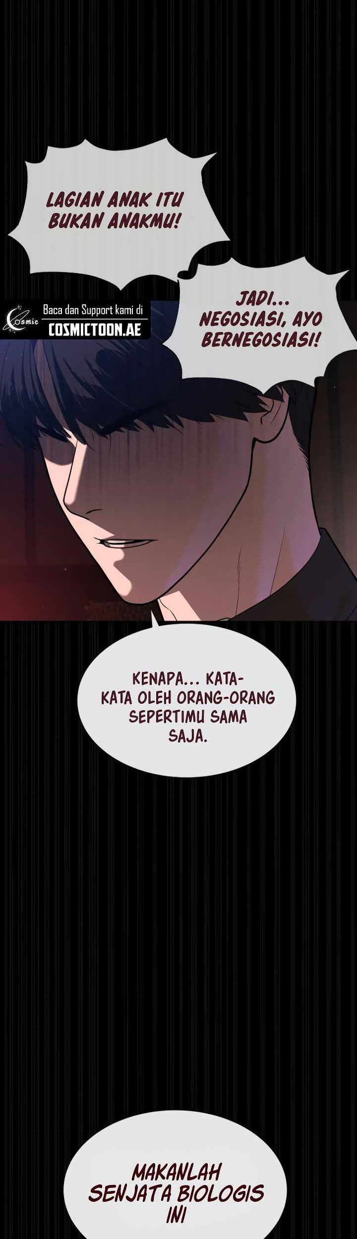 Killer Peter Chapter 87 - halaman 41