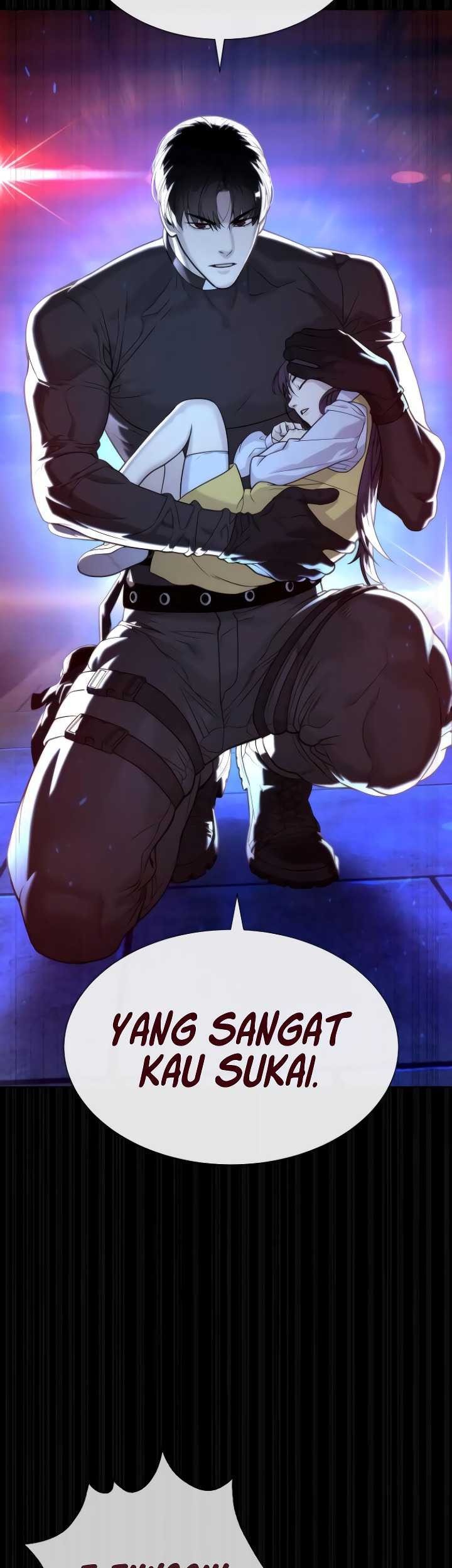 Killer Peter Chapter 87 - halaman 42