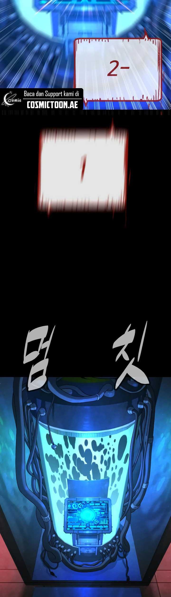 Killer Peter Chapter 87 - halaman 45
