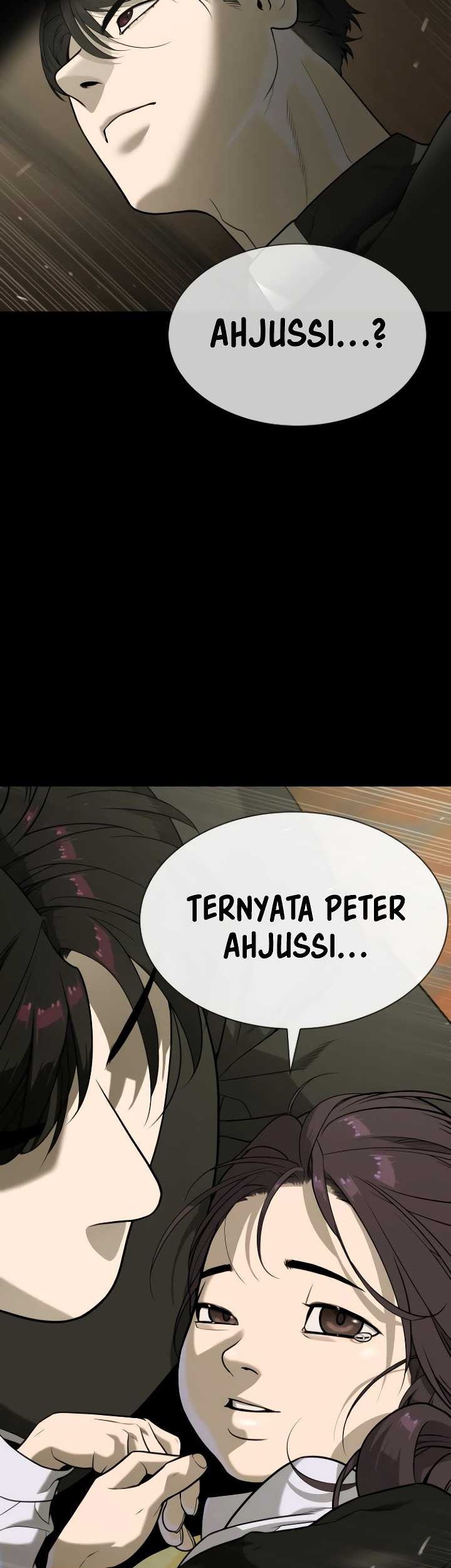 Killer Peter Chapter 87 - halaman 51