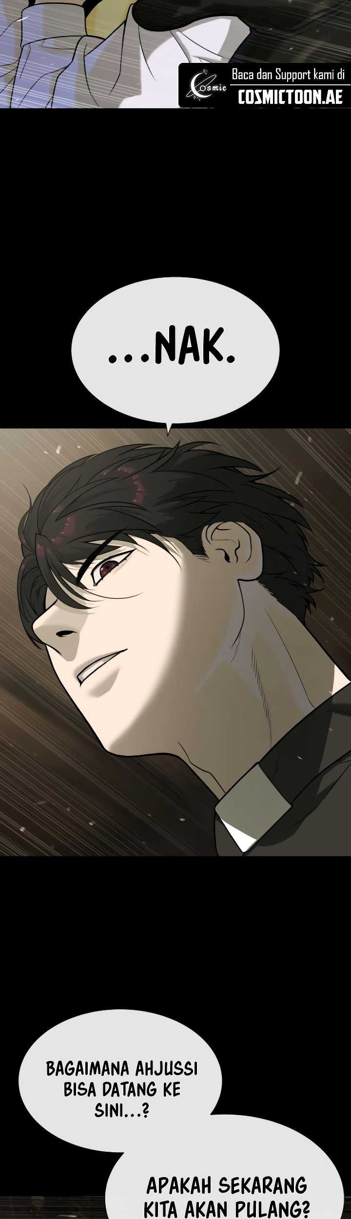 Killer Peter Chapter 87 - halaman 52
