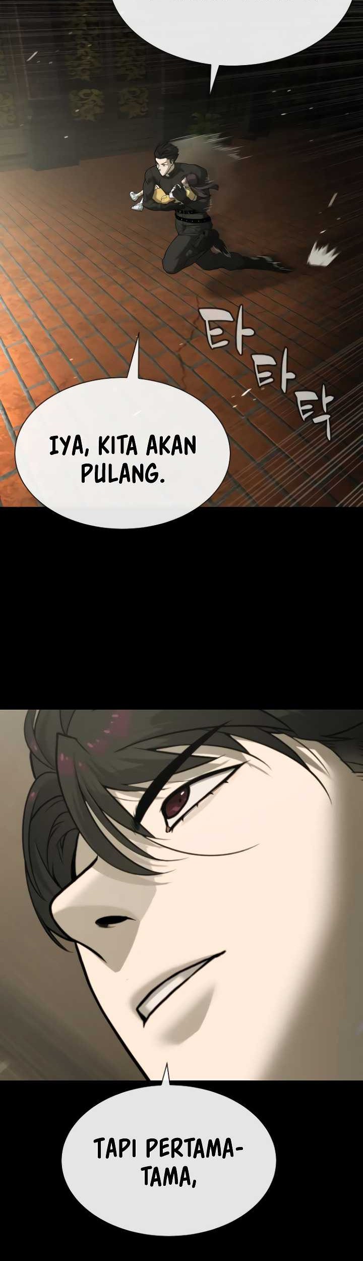 Killer Peter Chapter 87 - halaman 53