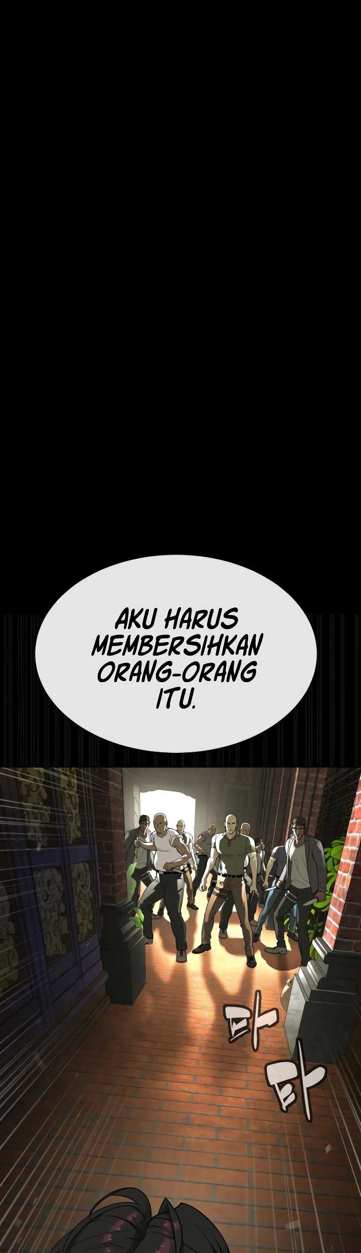 Killer Peter Chapter 87 - halaman 54