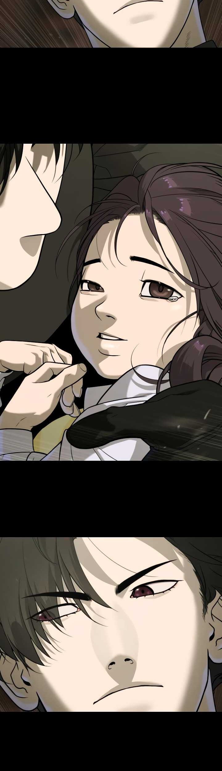 Killer Peter Chapter 87 - halaman 57