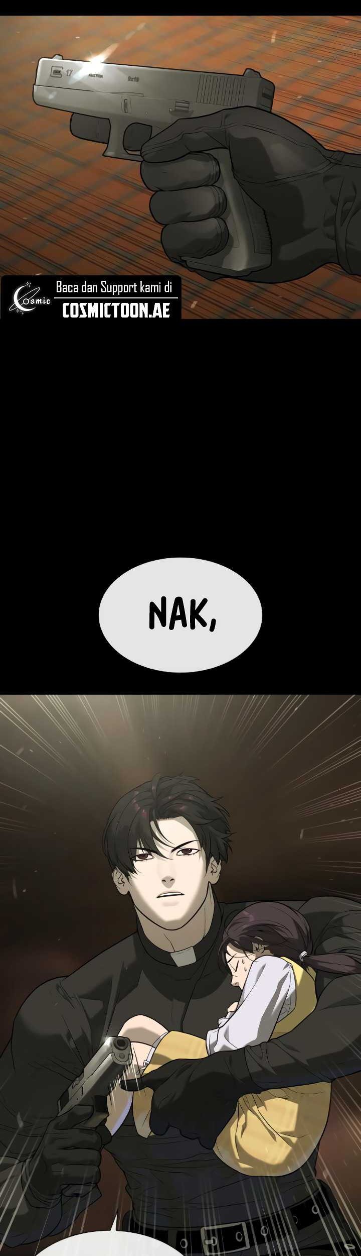 Killer Peter Chapter 87 - halaman 58