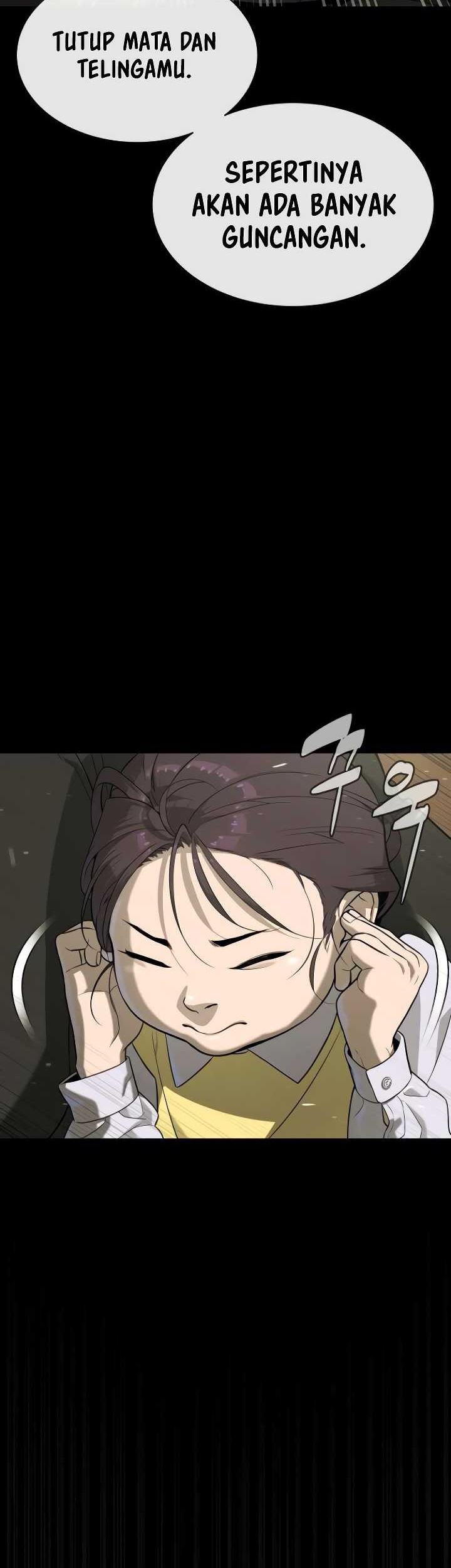 Killer Peter Chapter 87 - halaman 59