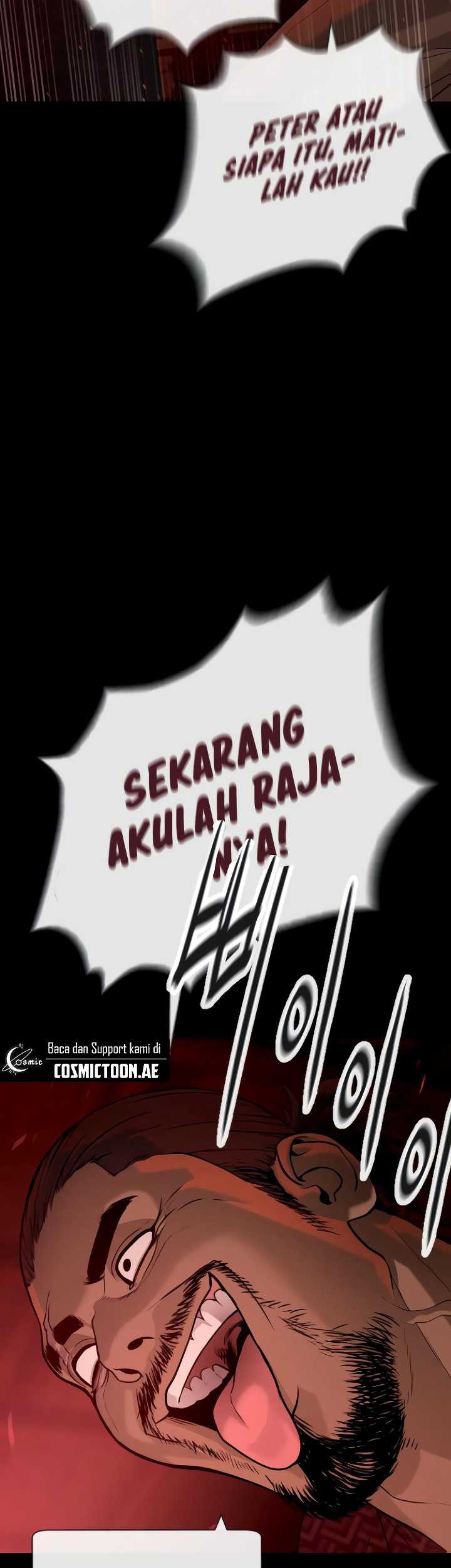 Killer Peter Chapter 87 - halaman 6