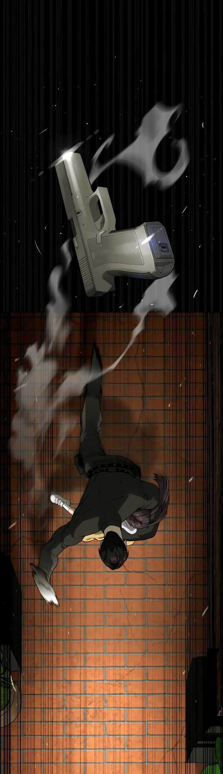Killer Peter Chapter 87 - halaman 61
