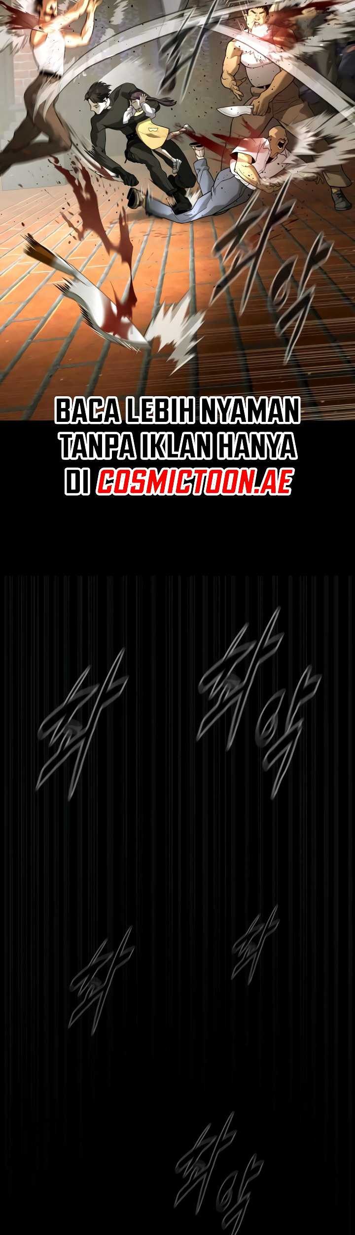 Killer Peter Chapter 87 - halaman 65