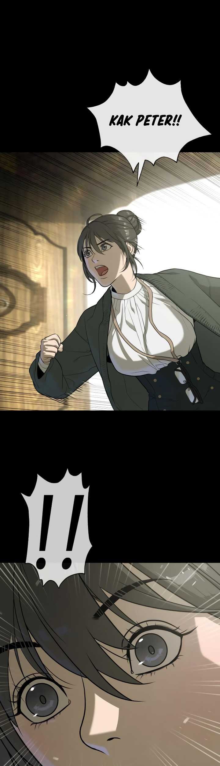 Killer Peter Chapter 87 - halaman 67