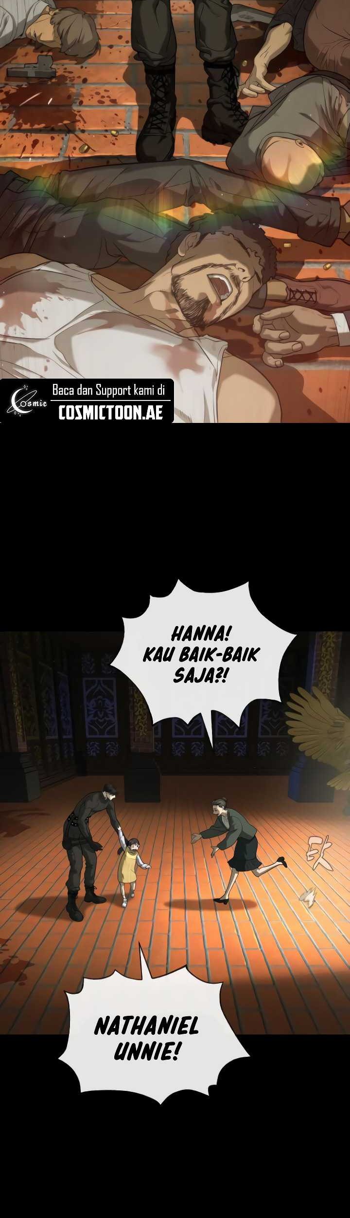 Killer Peter Chapter 87 - halaman 69